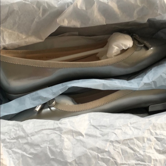 prada quarzo ballerina balle - Picture 2 of 5